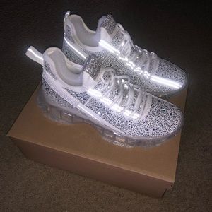 Steve Madden Shoes Never Worn With Box